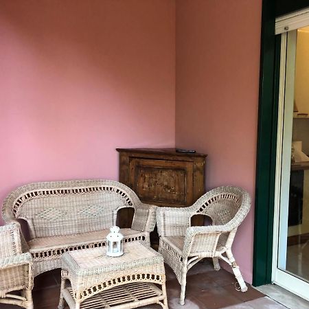 Villa Le Petit Paradis Taormina Kültér fotó