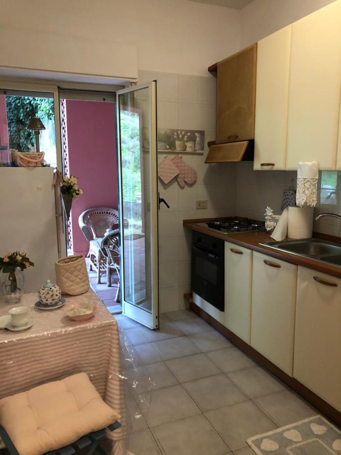 Villa Le Petit Paradis Taormina Kültér fotó
