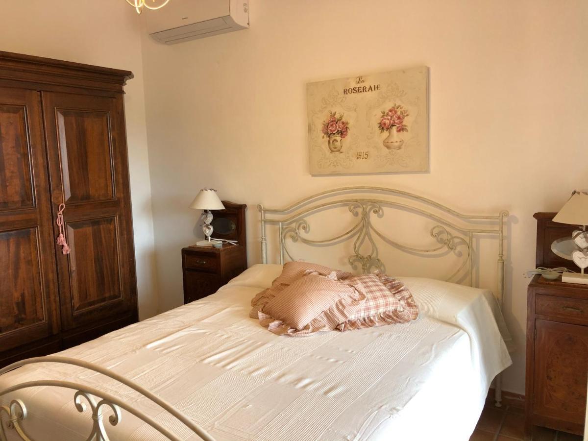Villa Le Petit Paradis Taormina Kültér fotó