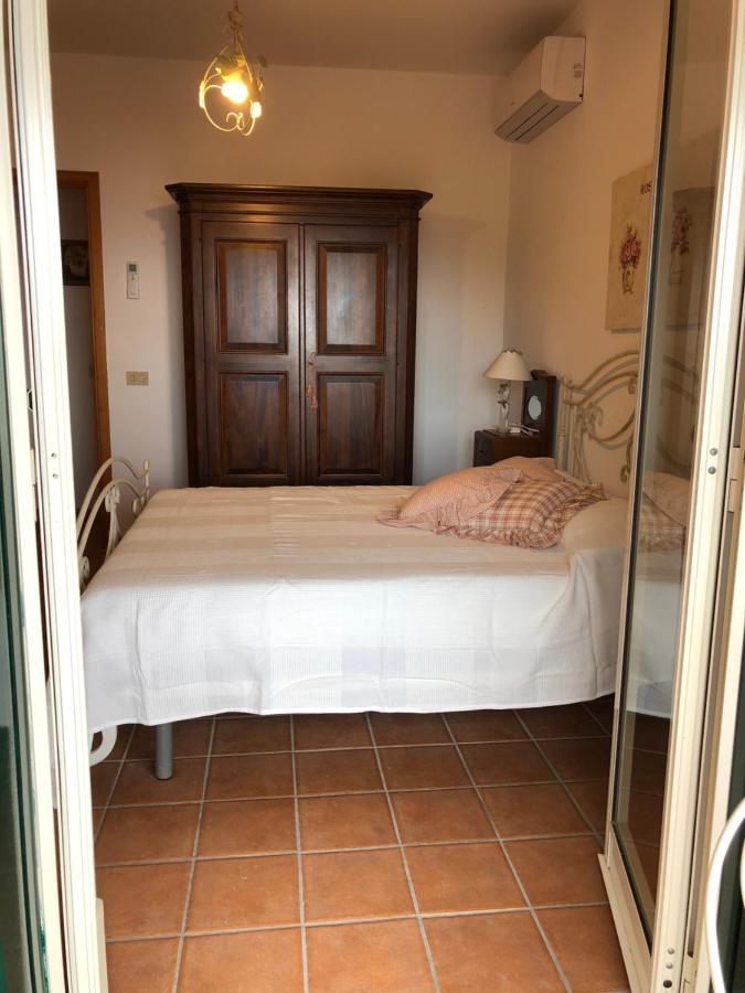 Villa Le Petit Paradis Taormina Kültér fotó