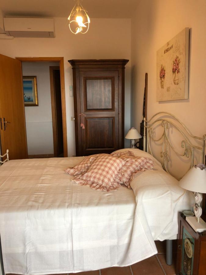Villa Le Petit Paradis Taormina Kültér fotó