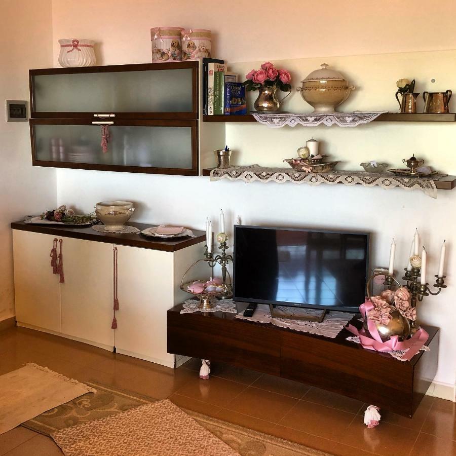 Villa Le Petit Paradis Taormina Kültér fotó