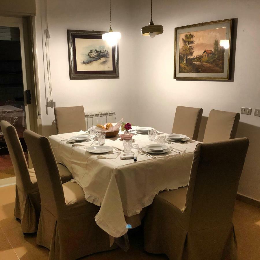Villa Le Petit Paradis Taormina Kültér fotó