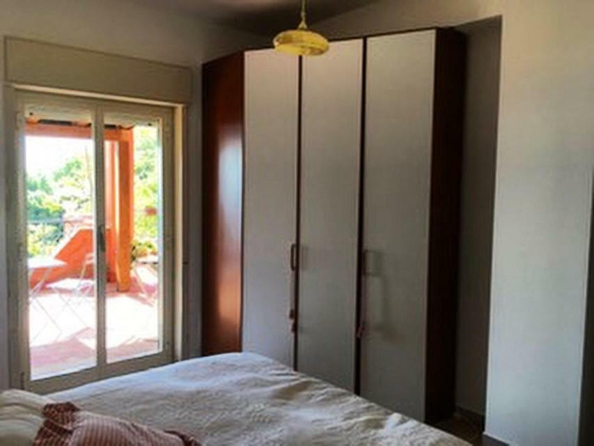 Villa Le Petit Paradis Taormina Kültér fotó
