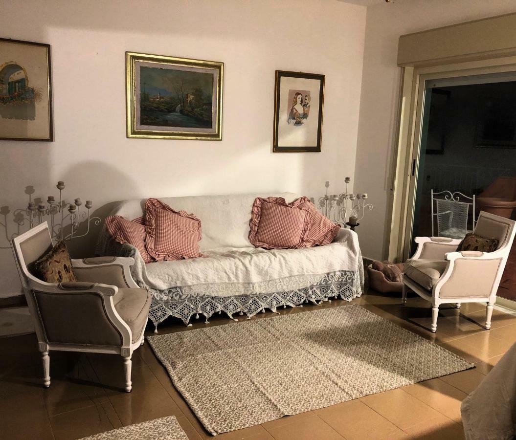 Villa Le Petit Paradis Taormina Kültér fotó